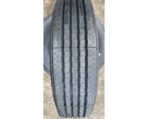 Triangle TR656 (рулевая) 275/70 R22.5 152/148J PR18 Triangle TR656 (рулевая) 275/70 R22.5 152/148J PR18